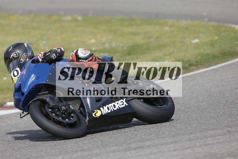 /08 17.04.2026  TZ Motorsport ADR/Gruppe gelb/40